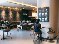 -星巴克(宝山万达店)