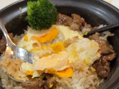 -禧座港式餐厅(星河店)