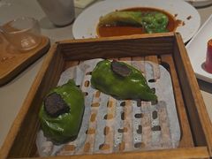 -蔡澜点心·粤菜(丽泽天街店)