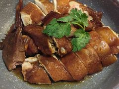 -山泉公馆酒家(珠江新城店)