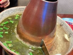 -1078號老北京涮肉(松柏店)