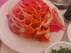 -八先生涮肉房(三里河店)