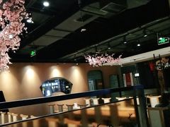 大堂-呷哺呷哺(万达新世界店)