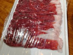 -琥珀老六龙虾(四里河店)
