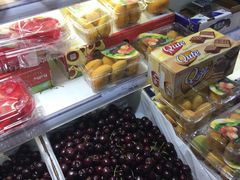 -家乐福(古北店)