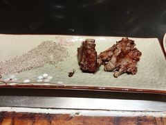 -赤坂亭·M9和牛烧肉·铁板烧·日料398放题(长泰广场店)