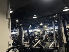-TMG潮流健身(奥体莲荷里店)