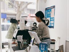 -浆木咖啡馆(湘子庙街店)