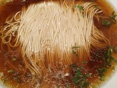 -松鹤楼面馆·古法焖肉面(观前店)