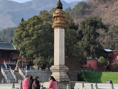 -报恩寺(平武县)