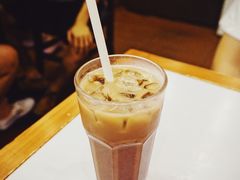 薄荷朱古力-番茄屋葡式美食(总店)