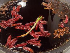 -铜元老码头鳝鱼火锅