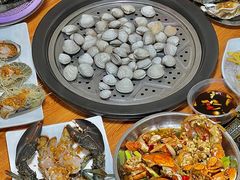-船奇蒸汽海鲜·闽菜(八市海鲜总店)