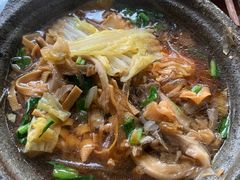 -王明古法砂锅居(开化寺店)