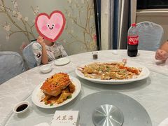 -大东海海鲜酒楼(渔人码头总店)