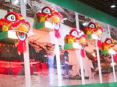 景观位-五条人糖水铺(万达店)