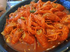 -火龙堂·风味民间菜(文一路店)