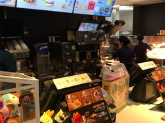 -麦当劳(金平路站店)