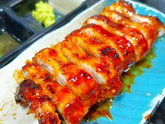 -奉座泥炉烤肉·活鳗·稻草黄油鸡(龙美店)