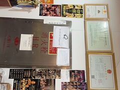 -拳盛时代拳击俱乐部(北京路店)