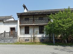 -巡塘古镇