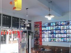 大堂-涵家味土菜馆·徽州一绝臭鳜鱼(三河古镇店)