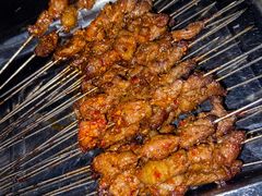 -杨家粉蒸肉(洒金桥店)