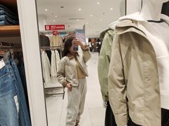 -优衣库(沈阳奥体万达广场店)