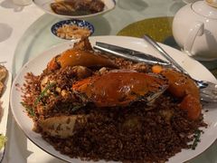 -喜记避风塘炒辣蟹(旗舰店)