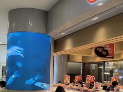 -争鲜回转寿司(朝北大悦城店)