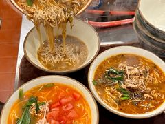 -叁窝雀·云南小锅米线(万象汇店)