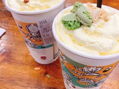 -茶颜悦色(雨花亭凯德二楼店)