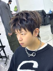 -赤道 Hair Salon
