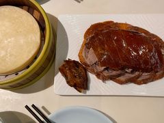 烤鸭-大铁勺新津菜(东丽阳光新业广场店)