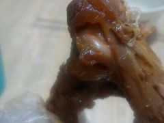 -惠老头土豆粉