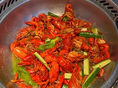 -七欣天香辣蟹火锅(万达广场店)