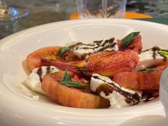 -普朗姆生蚝牛排馆 The Plump Oyster(成都摩方购物中心店)