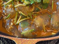 -老卜奎齐齐哈尔烤肉(人民东路店)