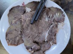 -陇上全荟兰州传统牛肉面(延吉路店)