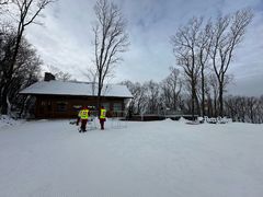 -中旅松花湖滑雪场