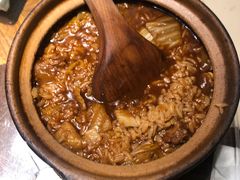 -小吊梨汤·北京菜(香山店)