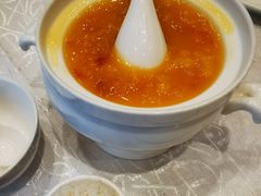 鱼肚捞饭-亢龙太子酒轩(东湖店)