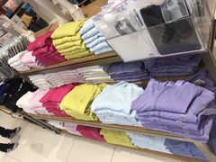 -优衣库(重庆沙坪坝印象汇店)