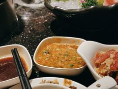 -捞王锅物料理(凯旋路店)