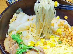 -白七爷原汤捞面（大宅门）(泰盛广场金牌店)