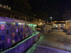 -百里峡七彩艺术小镇