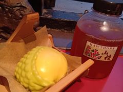 金枕榴莲包-囍臸·HEEY CHEER(永庆坊店)