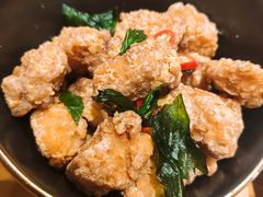 -森Some Fusion(荔湾店)