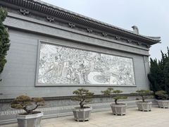 -华清宫景区