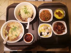 -常州银丝面馆(府琛店)